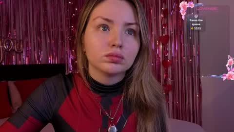 Lora online show from 03/30/26, 02:29