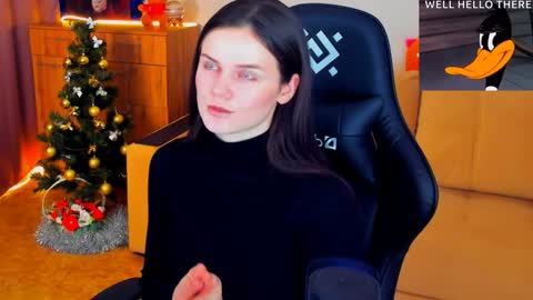 Snapshot of lora_cain chatting on 12/22/24, 02:16 Lora Cain online show from 12/22/24, 02:16