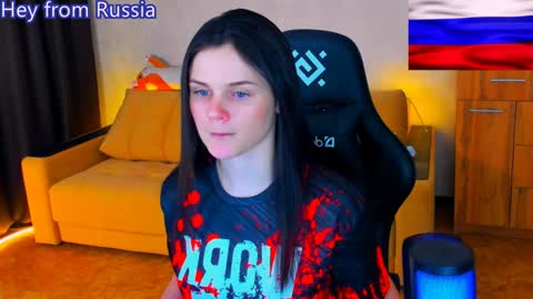 Snapshot of lora_cain chatting on 01/15/25, 04:57 Lora Cain online show from 01/15/25, 04:57