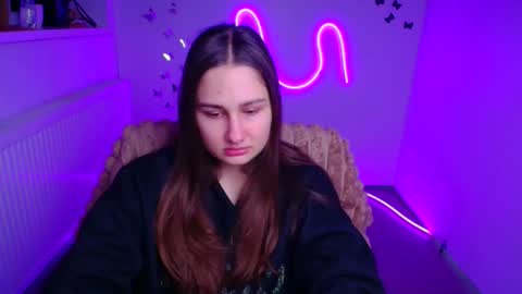 Lora online show from 02/20/26, 06:59