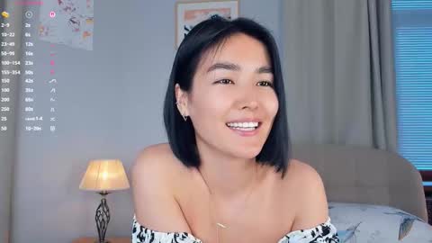 Lora control 2 min for every new Fan Club subscriber online show from 10/09/25, 07:17