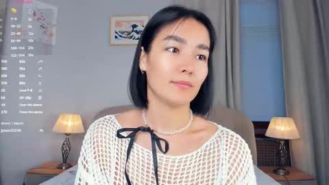 Lora control 2 min for every new Fan Club subscriber online show from 10/19/25, 07:09