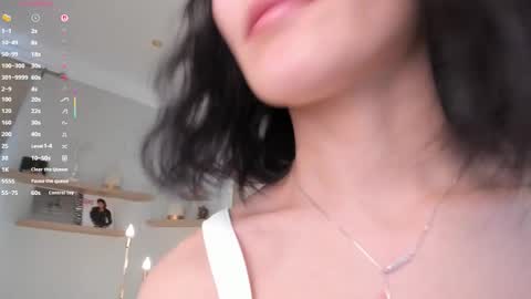 Lora control 2 min for every new Fan Club subscriber online show from 02/20/26, 08:49