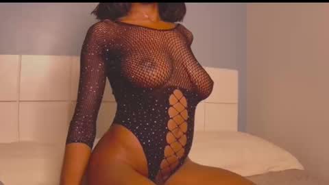 Blackcat online show from 09/28/25, 01:55