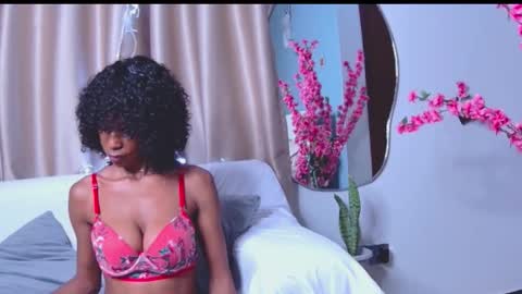 Blackcat online show from 01/07/26, 07:22