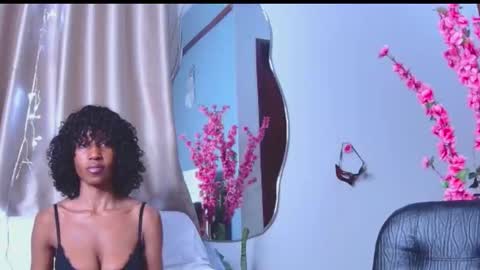 Blackcat online show from 01/18/26, 03:10