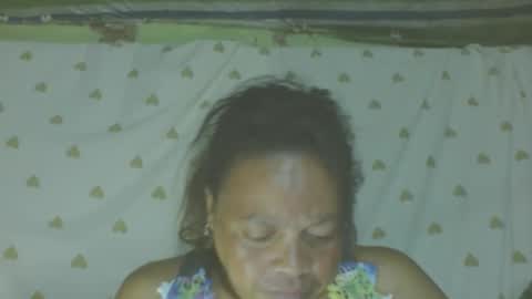 LorahVane online show from 04/20/26, 06:53