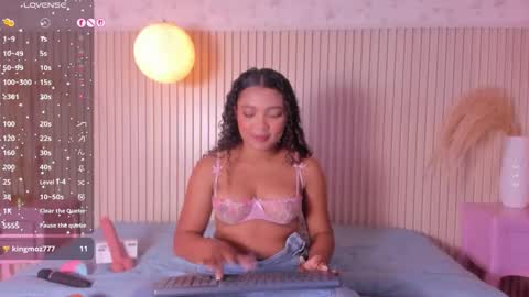 Loraine Rios online show from 02/25/26, 05:06