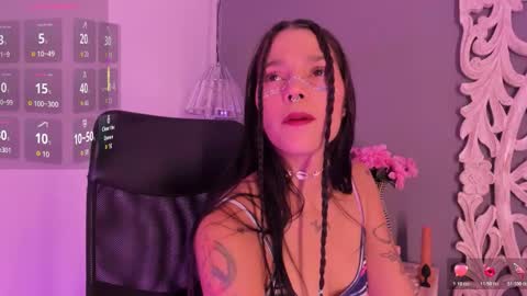 loraineblake online show from 01/12/26, 02:22