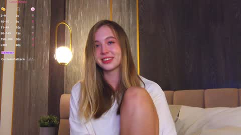 Snapshot of loraineluff chatting on 01/29/25, 12:01 Loraine online show from 01/29/25, 12:01