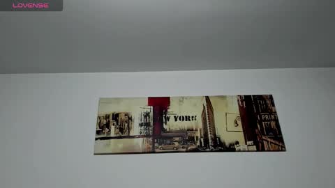 Lora online show from 11/23/25, 04:12