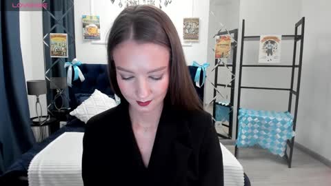 Ur sensual Lora online show from 09/19/25, 07:54
