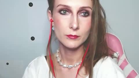 Lora  online show from 03/29/26, 12:21