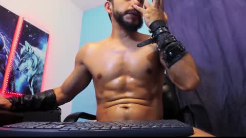 jack online show from 01/03/25, 05:50