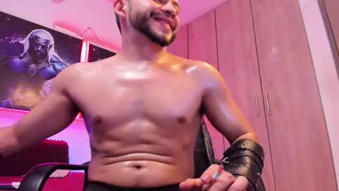 jack online show from 01/18/26, 05:11