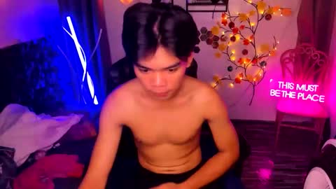 lord_hotasian online show from 12/23/25, 05:27