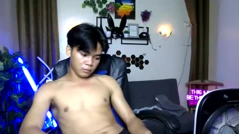 lord_hotasian online show from 01/11/26, 10:04