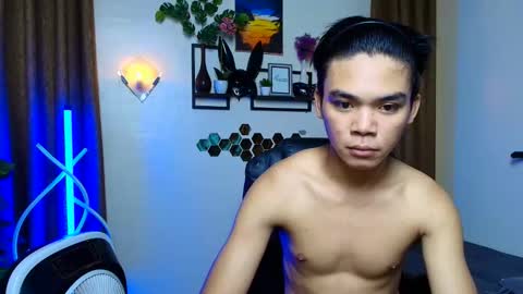 lord_hotasian online show from 01/17/26, 08:19