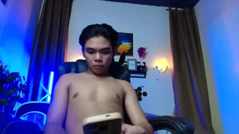 lord_hotasian online show from 01/19/26, 11:58