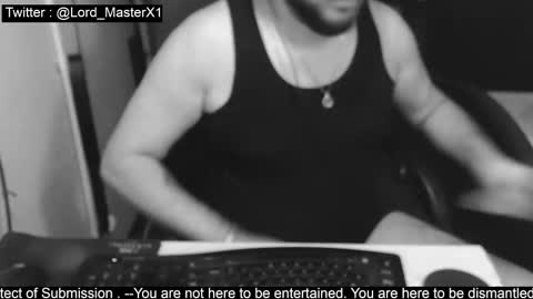lord_masterx online show from 09/28/25, 07:08