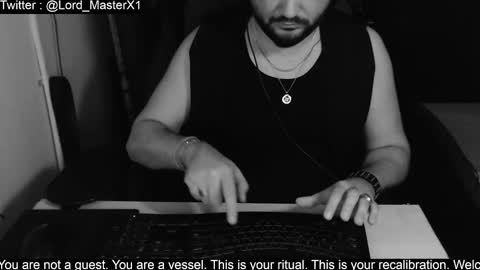 lord_masterx online show from 01/16/26, 10:47