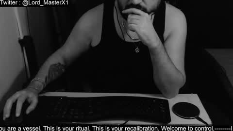 lord_masterx online show from 02/22/26, 11:25