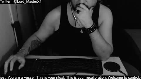 lord_masterx online show from 02/26/26, 09:47