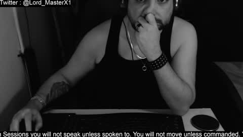 lord_masterx online show from 04/08/26, 09:48