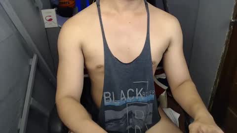 Macky online show from 01/16/25, 05:42