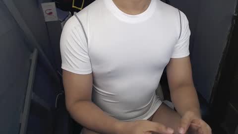 Macky online show from 01/19/25, 03:50