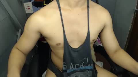 Macky online show from 01/21/25, 12:57