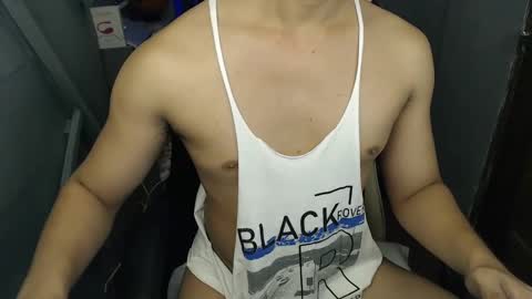 Macky online show from 01/31/25, 05:19