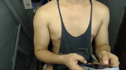 Macky online show from 02/18/25, 02:59