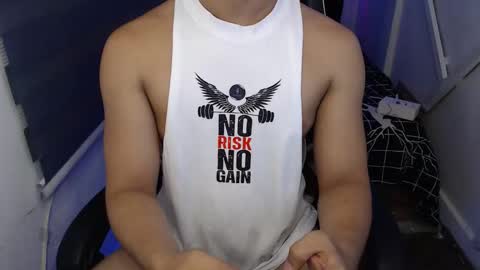 Macky online show from 09/09/25, 01:16