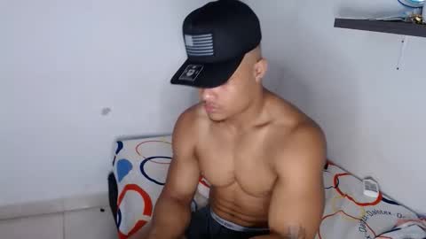 Dominic online show from 11/14/25, 10:51