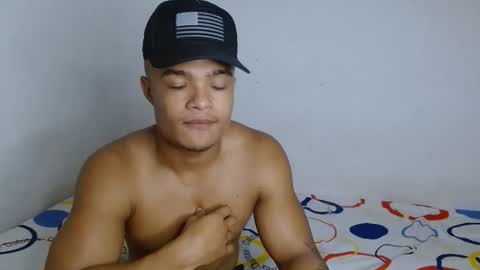 Dominic online show from 01/12/26, 04:18