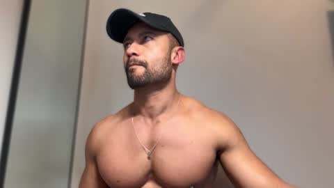 Cale online show from 02/08/26, 06:39