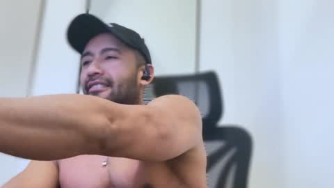 Cale online show from 02/21/26, 11:55