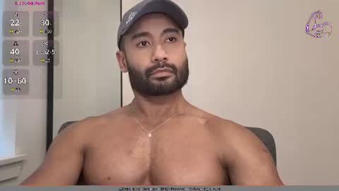 Cale online show from 07/04/26, 01:23