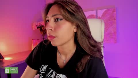 Snapshot of lordeborah1 chatting on 02/04/25, 05:55 Deborah Daz online show from 02/04/25, 05:55