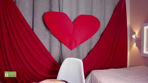 Snapshot of lordeborah1 chatting on 02/14/25, 12:36 Deborah Daz online show from 02/14/25, 12:36