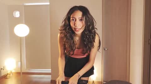 Deborah Daz online show from 02/07/26, 04:33