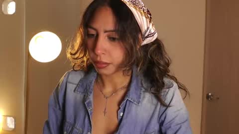 Deborah Daz online show from 03/13/26, 04:35