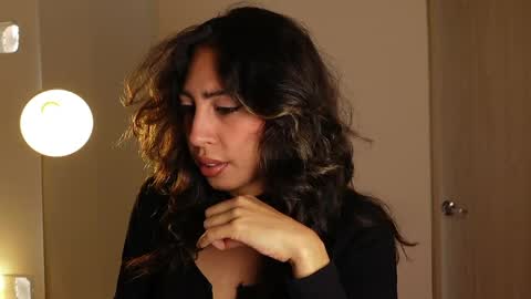 Deborah Daz online show from 03/31/26, 03:56