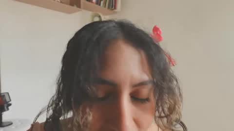 Deborah Daz online show from 04/18/26, 07:07