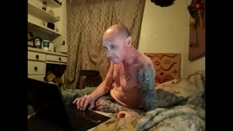 Lordhung79 online show from 02/19/25, 12:22