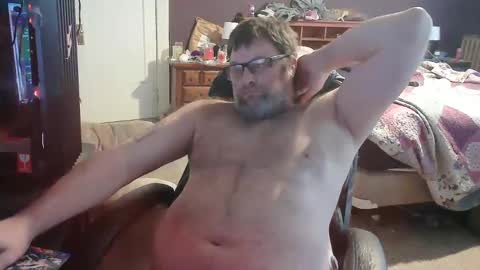 lordimarans room online show from 02/13/25, 02:42