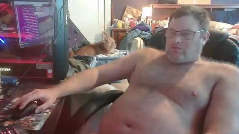 lordimarans room online show from 10/20/25, 12:49