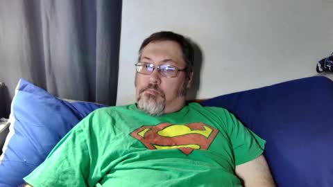 lordmegatron22 online show from 10/08/25, 04:10