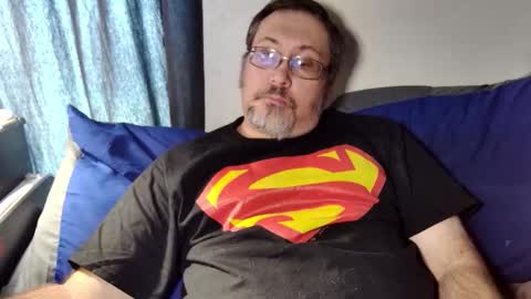 lordmegatron22 online show from 10/17/25, 07:38